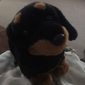 Meet your Posher, Leonor